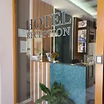 Heiress Hotel Sarandë