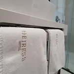 Hotel Heiress