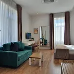 Hotel Heiress Sarandë