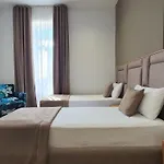 Heiress Hotel 4*