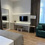 Heiress Hotel Sarandë