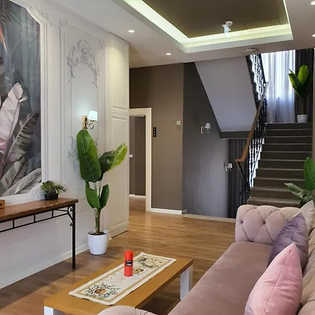 Heiress 4* Saranda