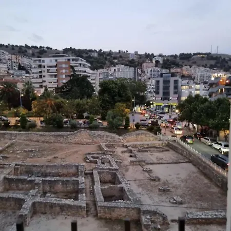 Heiress Hotel Saranda