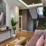 Heiress 4* סרנדה