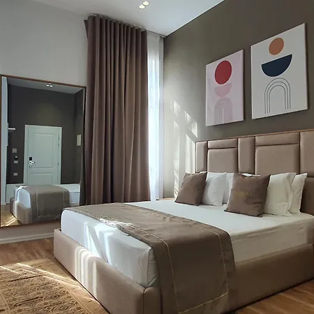 ホテル Heiress Sarandë