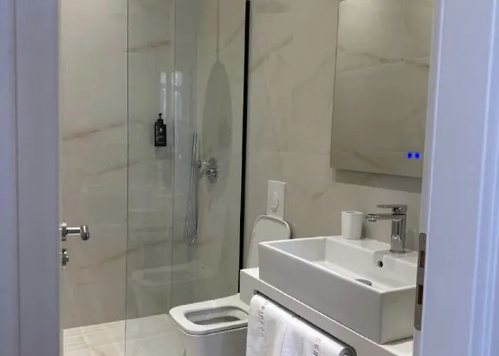 ホテル Heiress Sarandë